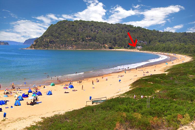 "Sand, Sun and Fun... your ideal beach house is here!" Picture 3