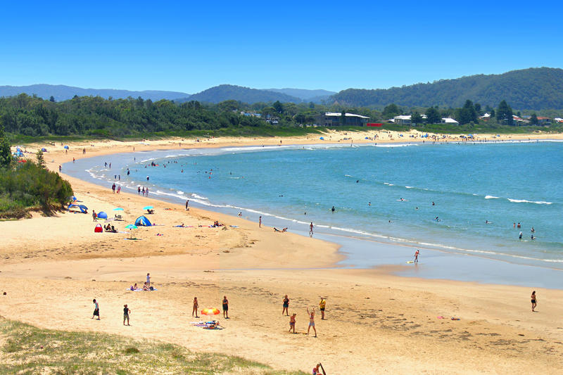 "Sand, Sun and Fun... your ideal beach house is here!" Picture 1