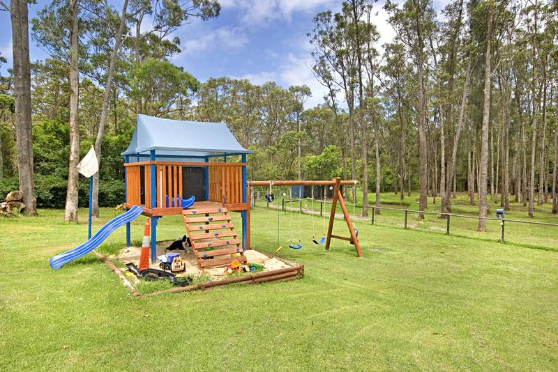 2 Near New Homes on 2.5 Acres Picture 2