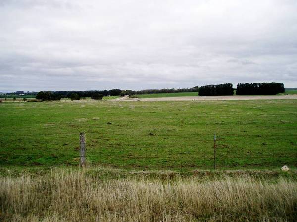 3/BEDROOM - COUNTRY COTTAGE - 20 ACRES - SNAKE VALLEY Picture 3