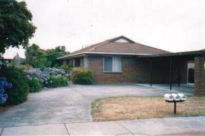 One Bedroom Unit Picture 1