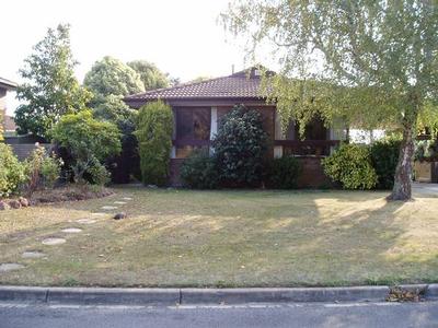 Brick Home in Sought after Alfredton Picture