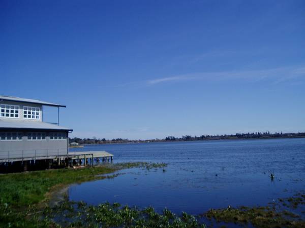 Imagine waking up to views of the lake Picture Imagine waking up to views of the lake Picture