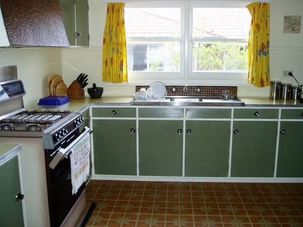 3 bedroom house. Picture