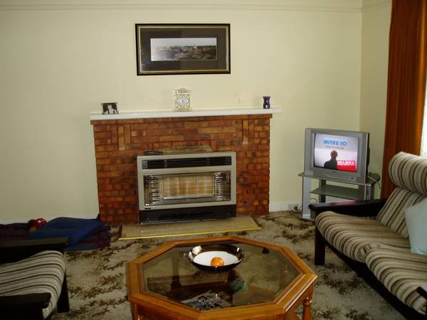 3 bedroom house. Picture