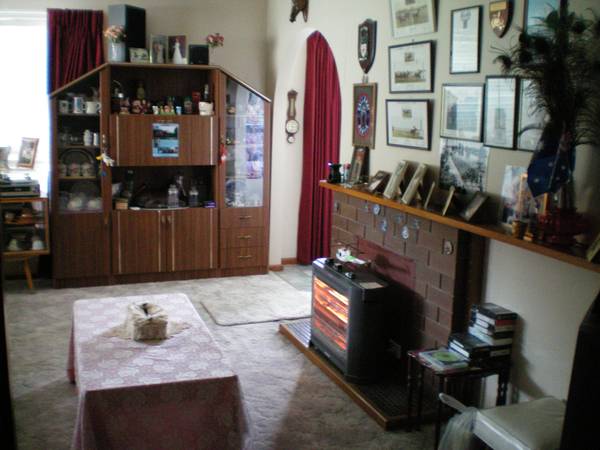 GREAT FAMILY HOME IN WENDOUREE Picture