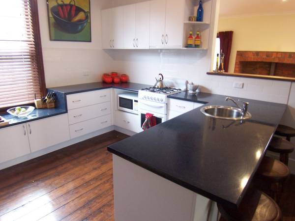 Beautiful Victorian Weatherboard Picture Beautiful Victorian Weatherboard Picture