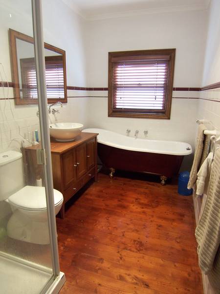 Beautiful Victorian Weatherboard Picture Beautiful Victorian Weatherboard Picture