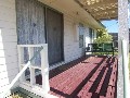 WELL PRESENTED, ONLY 250M FROM STOCKLAND, GREAT YARD FOR OUTDOOR ENTERTAINING - $162,000 Picture