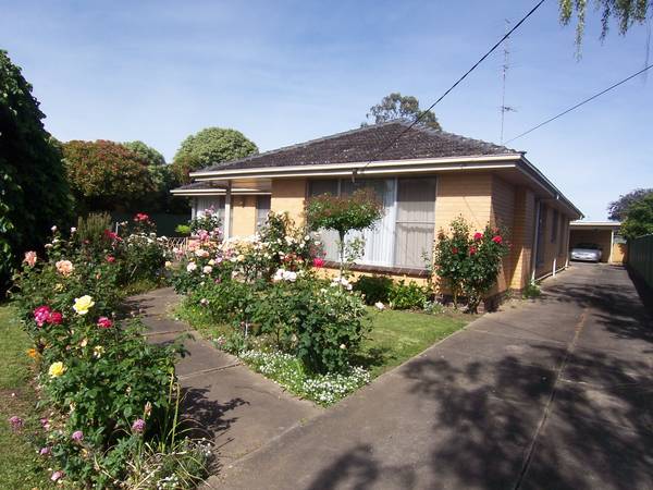 2 LIVING AREAS, HUGE 1000 M2 BLOCK JUST DOORS FROM STOCKLAND & STROLL FROM BOTANICAL GARDENS, LAKE & NEW STATION Picture