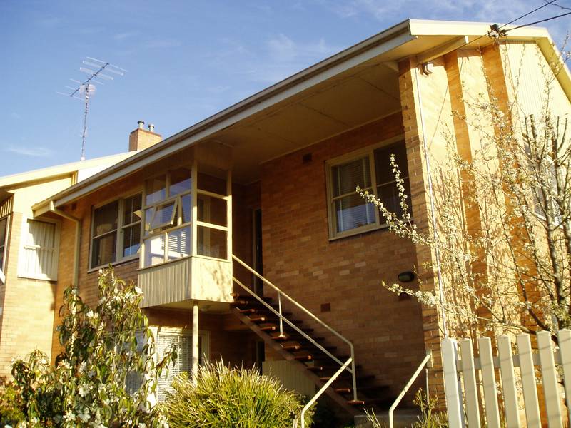 Imagine waking up to views of the lake Picture