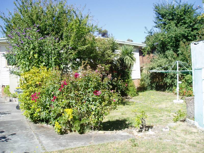 Neat 2 Bedroom Home With Gardener Picture 3