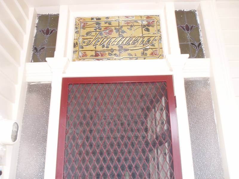 OLD CHARM WITH GREAT VIEWS OVER THE CITY Picture 2