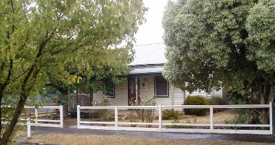 3 BEDROOMS ON LARGE ALLOTMENT Picture 3 BEDROOMS ON LARGE ALLOTMENT Picture