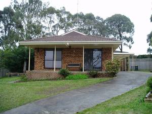 Spectacular Views Over Buninyong Picture