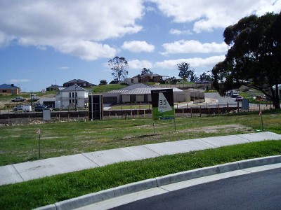 Sailors Gully - Ballarat's premiere land development Picture Sailors Gully - Ballarat's premiere land development Picture
