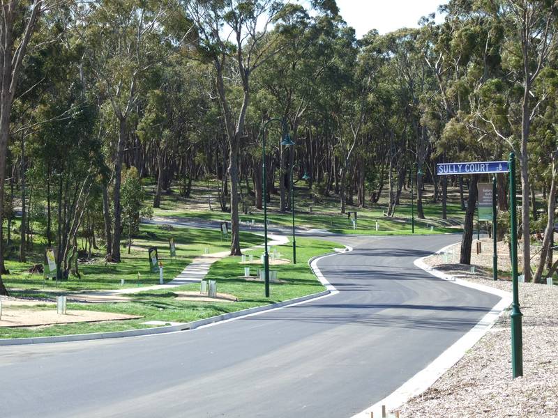 70% of BLOCKS SOLD - Sailors Gully - STAGE 2 NOW SELLING OVER HALF THE BLOCKS SOLD visit www.sailorsgully.com.au Picture 3