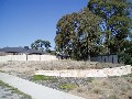 798 m2 HOUSE BLOCK OPPOSITE PARK LAND & WALKING TRAIL - MT CLEAR Picture