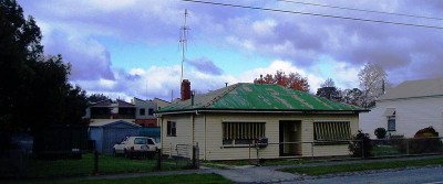 DEVELOPMENT SITE - CLOSE TO SOVEREIGN HILL Picture DEVELOPMENT SITE - CLOSE TO SOVEREIGN HILL Picture