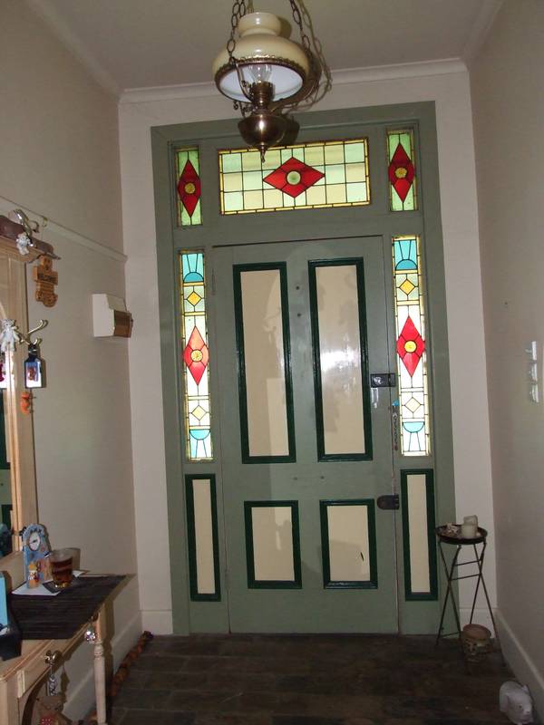 COUNTRY LIVING AT CITY LIMITS Picture 2