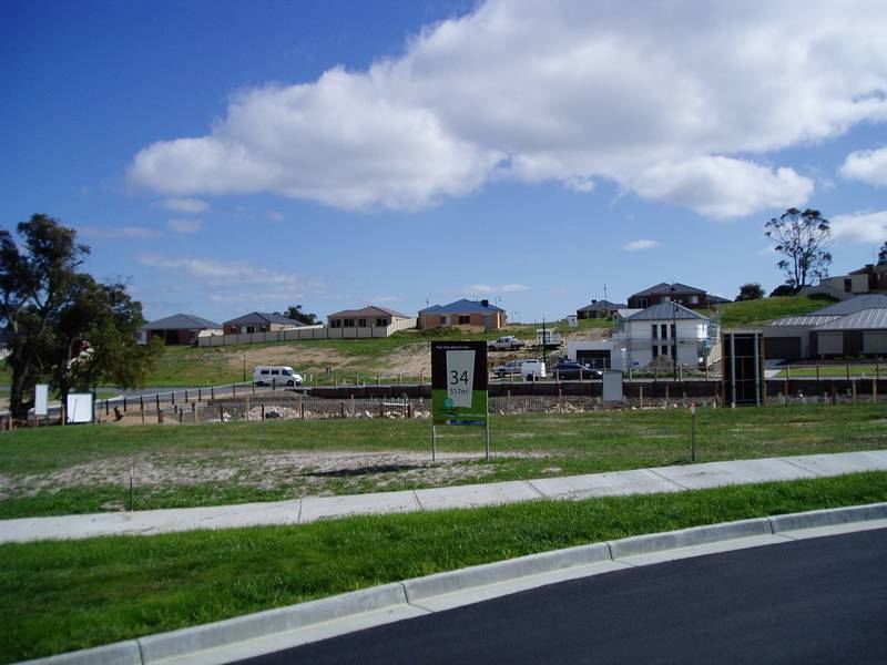Sailors Gully - Ballarat's premiere land development Picture 1