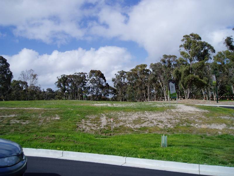 Sailors Gully - Ballarat's premiere land development Picture 1