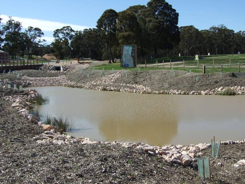 Sailors Gully - Ballarat's premiere land development Picture 3