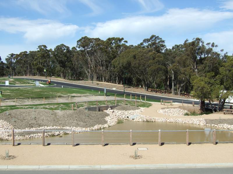 Sailors Gully - Ballarat's premiere land development Picture 2