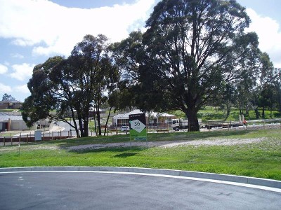 Sailors Gully - Ballarat's premiere land development Picture Sailors Gully - Ballarat's premiere land development Picture