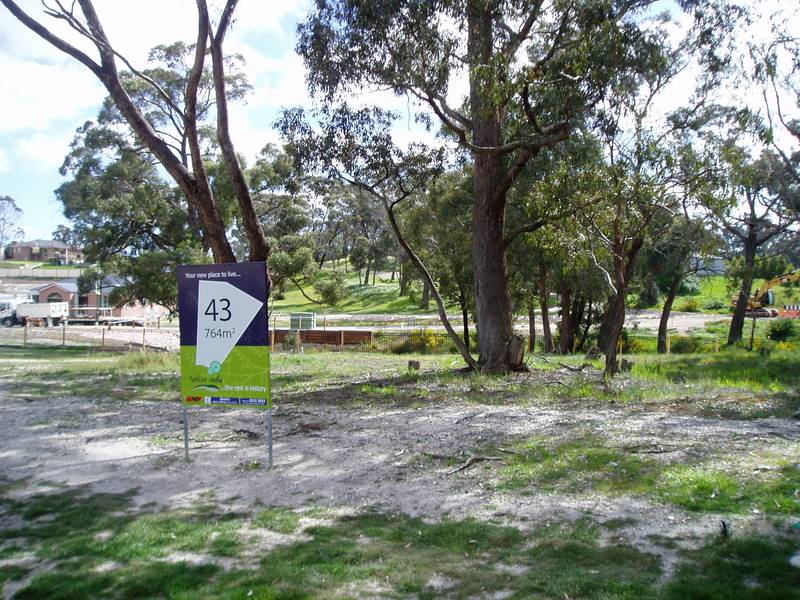 Sailors Gully - Ballarat's premiere land development Picture 1