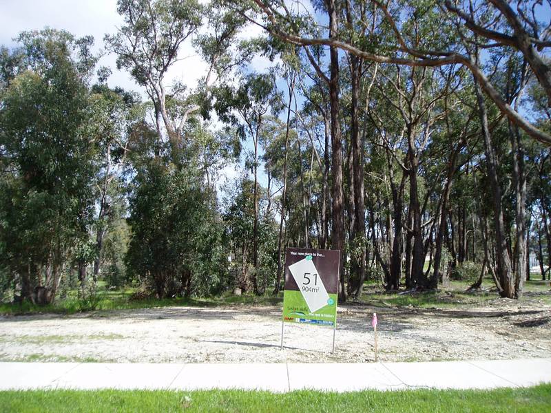 Sailors Gully - Ballarat's premiere land development Picture 1