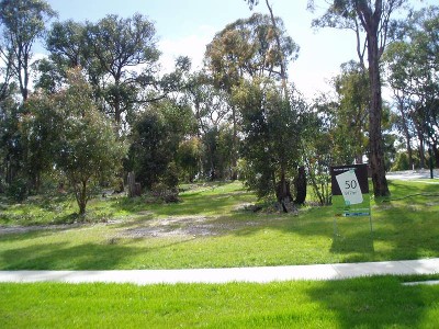 Sailors Gully - Ballarat's premiere land development Picture Sailors Gully - Ballarat's premiere land development Picture