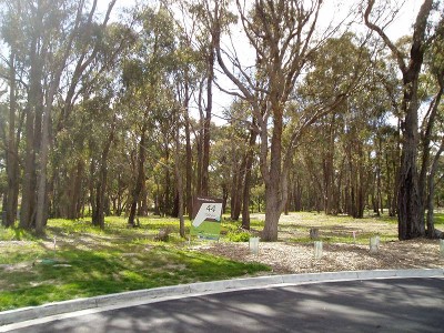 Sailors Gully - Ballarat's premiere land development Picture Sailors Gully - Ballarat's premiere land development Picture