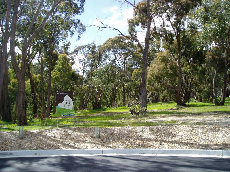Sailors Gully - Ballarat's premiere land development Picture 1