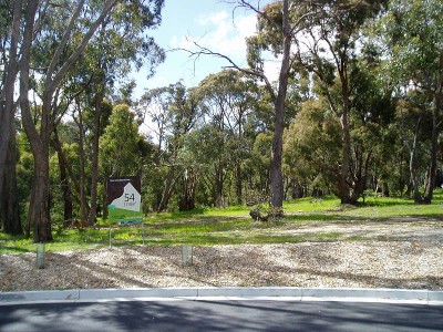 Sailors Gully - Ballarat's premiere land development Picture Sailors Gully - Ballarat's premiere land development Picture