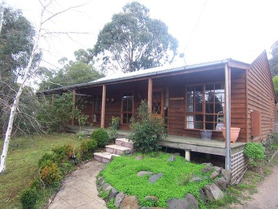 3 Bedroom home with a country feel Picture 3 Bedroom home with a country feel Picture