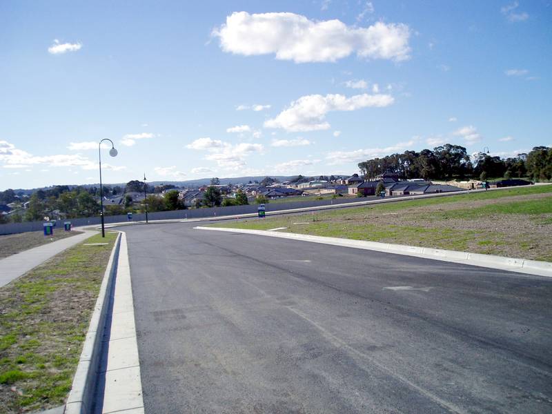 MT CLEAR - PREMIER RESIDENTIAL ESTATE - LAST BLOCK Picture 3