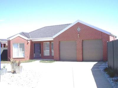 4 BEDROOM PLUS STUDY AND RUMPUS ROOM Picture 4 BEDROOM PLUS STUDY AND RUMPUS ROOM Picture