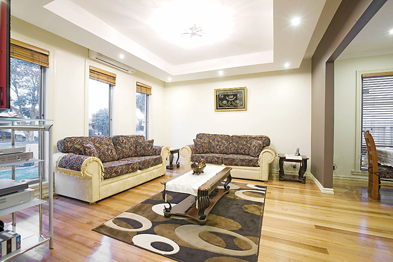 Putting Style Front And Centre! Picture 2