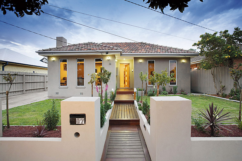 Putting Style Front And Centre! Picture 1