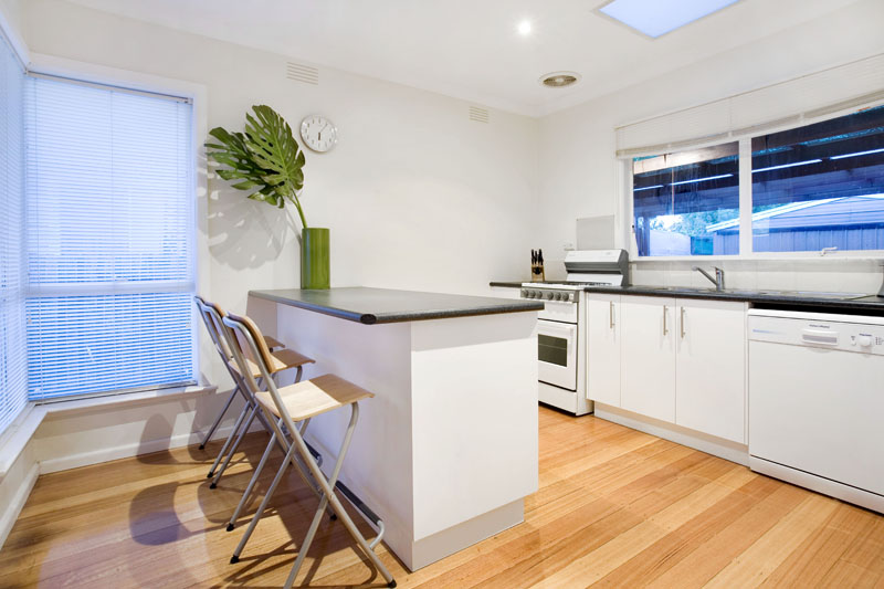 Opportunity Knocks... Picture 2