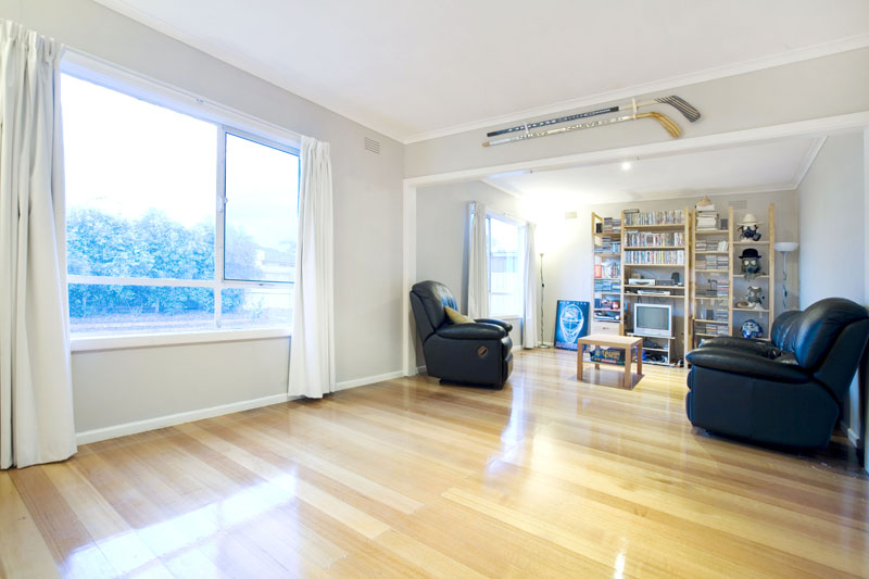 A HOME OF URBAN COMFORT Picture 3