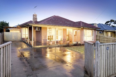 A HOME OF URBAN COMFORT Picture