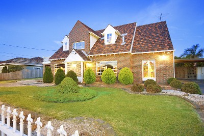 Size, Scale And Style That Makes A Statement! Picture