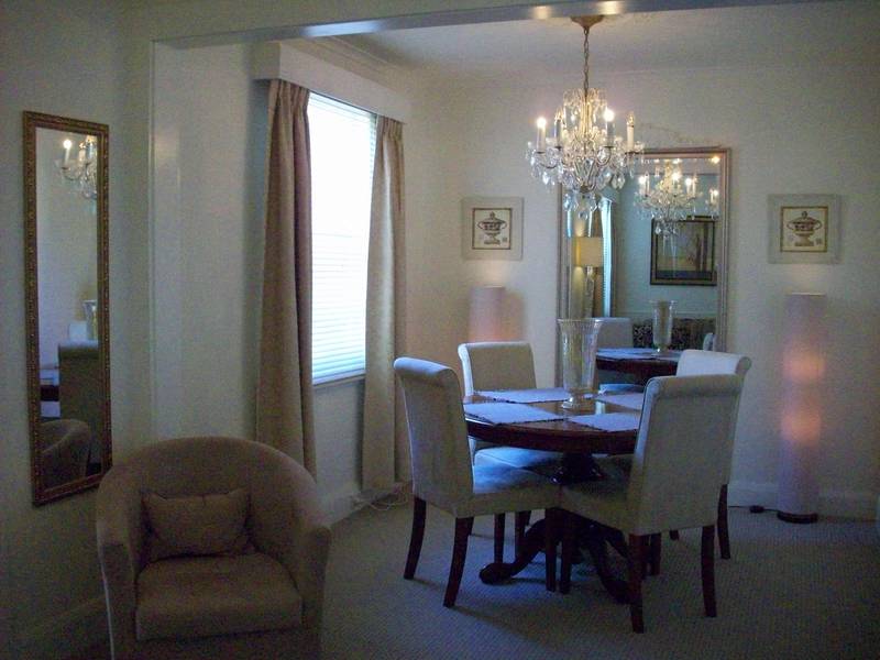 A beautiful home away from home! Picture 3