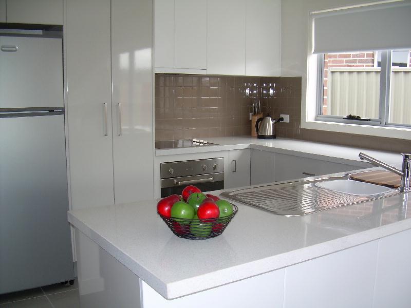 Brand New Luxury Living Picture 2