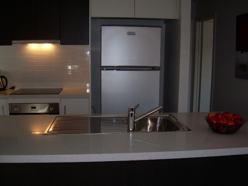 Brand New Town House Picture 3