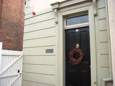 Central Historical Home Picture