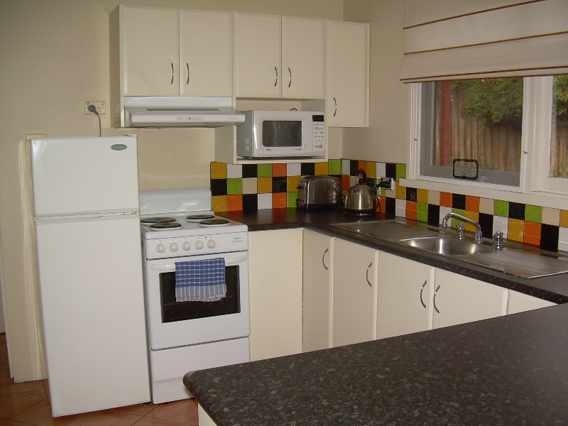 Executive Inner City Living Picture 2