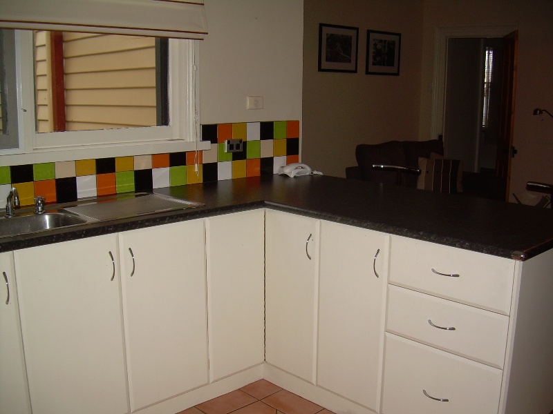 Executive Inner City Living Picture 3